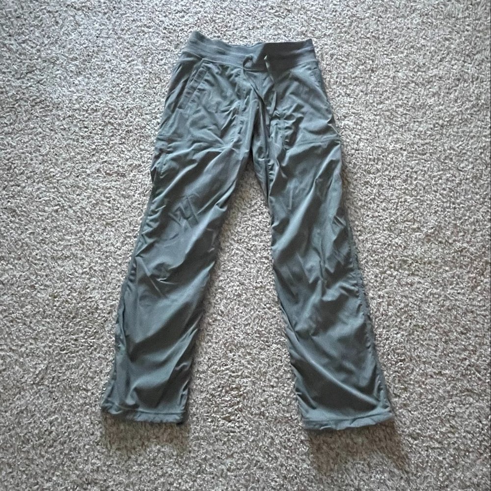 Lululemon Dance Studio Pants